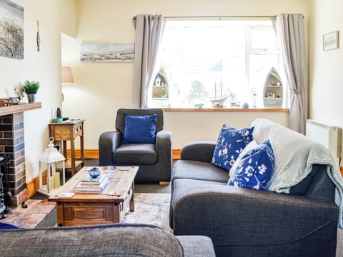 Living room | Hammy&rsquo;s Cottage, Drummore
