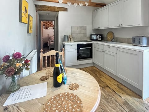 Kitchen/diner | Barwick Retreat, Bawdeswell