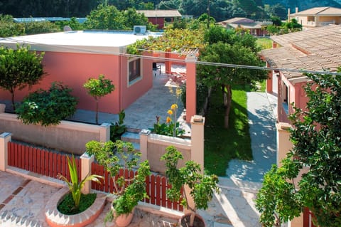 Amalia cottage 3