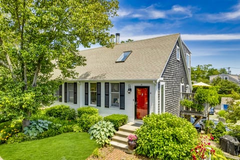 Welcome to the West Ender!