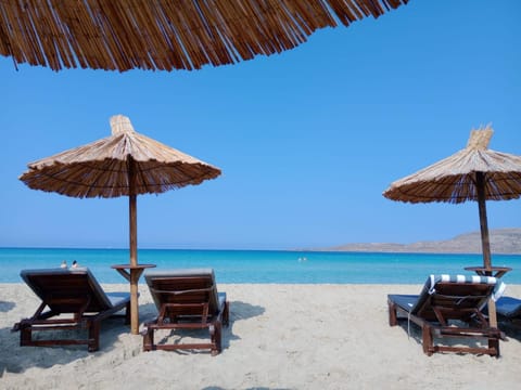 Villa | Beach