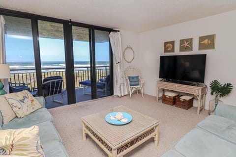St. Augustine Beach Rentals Living Room