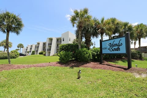 St. Augustine Ocean Front Rentals Island South