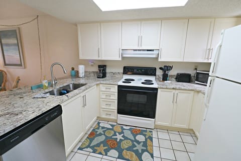 St. Augustine Beach Vacation Rentals Kitchen