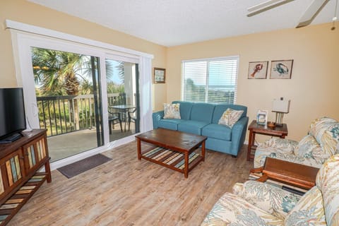 St. Augustine Beach Rentals Living Room
