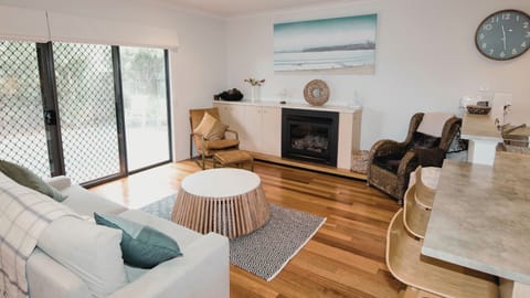 flinders rest