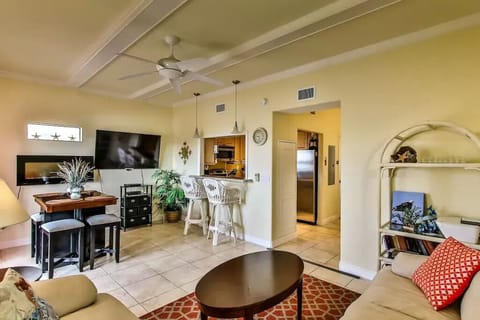 Spacious Open Floor Plan