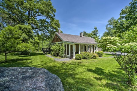 Wallkill Vacation Rental | 3BR | 2BA | 1,666 Sq Ft | Single Story