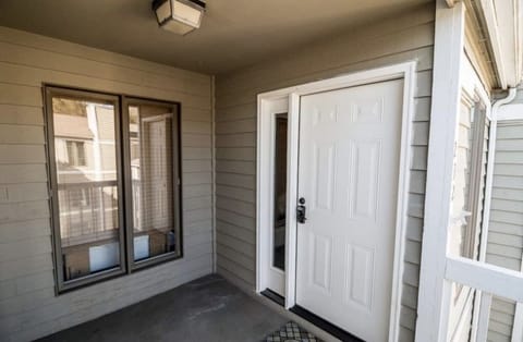 Very Quiet Condo Complex! 