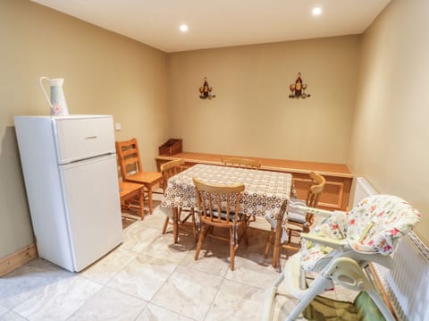 Cottage | Private kitchen | Cookware/dishes/utensils