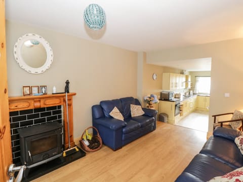 Cottage | Living room