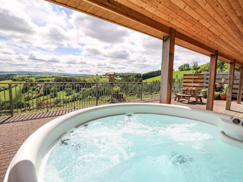 Cottage | Spa