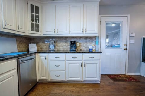 Drip coffee maker available