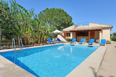 Villa Magdalena, Pollensa (1)