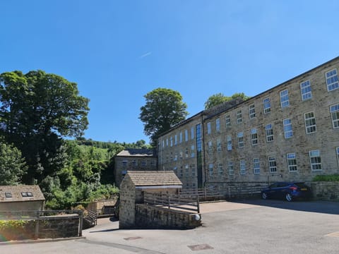 Apartment | Exterior