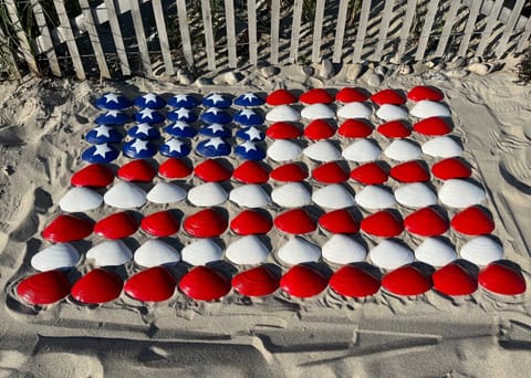 4th of July @ the Cape