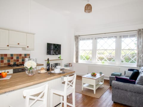 Cottage | Living room