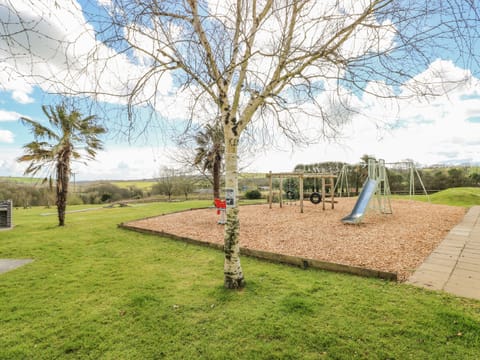 Cottage | Children's area