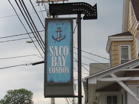Complex Name: Saco Bay Condos