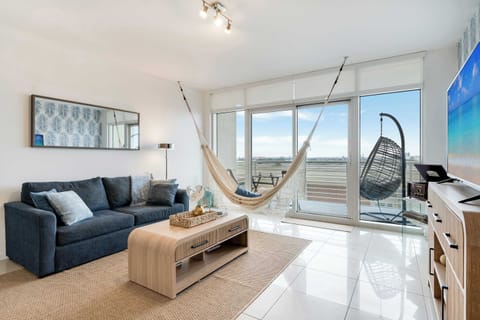 Comfort blending seamlessly with elegance in our living and dining space.
