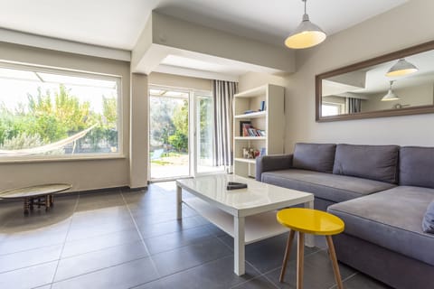 Family Villa | Living area