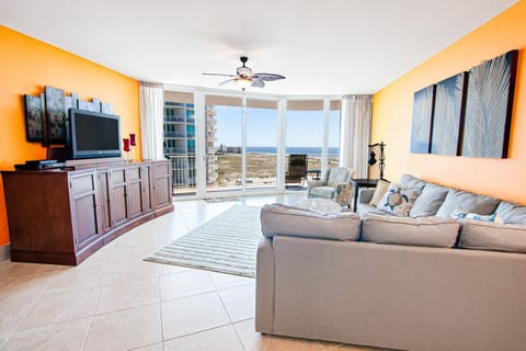 Caribe Resort C909 Living Room