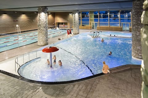 Water park