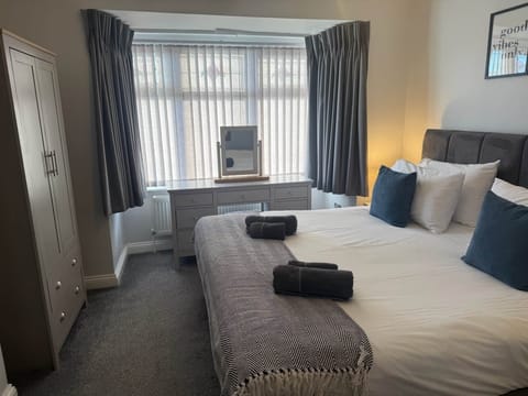 Front bedroom