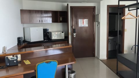 Deluxe Room, 2 Twin Beds | Room amenity