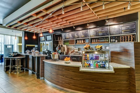 Breakfast and dinner served, American cuisine