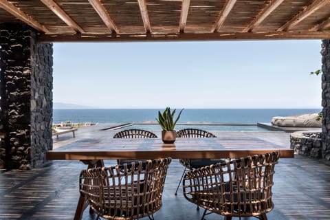 Two Bedroom Villa | Terrace/patio