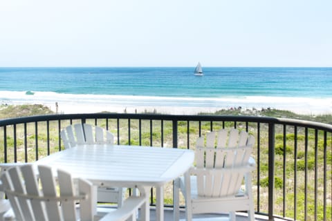 Patio View