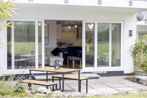 Morien - 2 Bedroom Apartment - Saundersfoot (4265)