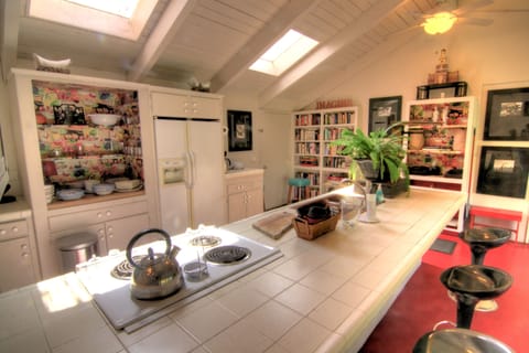 Panorama Room | In-room dining