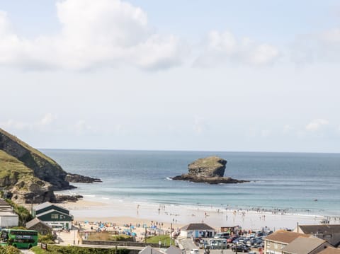 Cottage | Beach