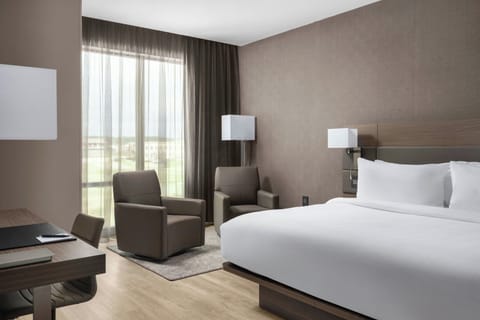 Desk, iron/ironing board, free cribs/infant beds, bed sheets