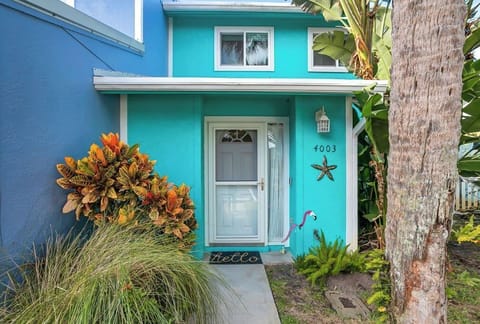 Welcome to the NSBeach Cottage!