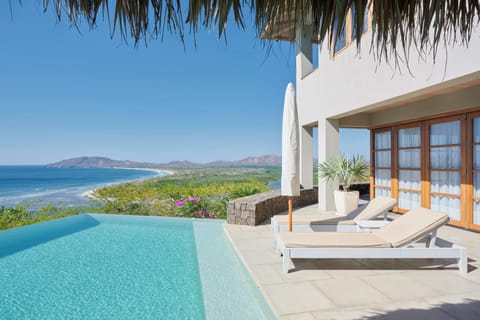 Your perfect escape just minutes from Tamarindo town!