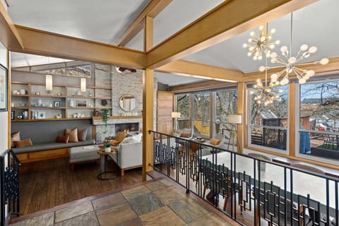 Welcome to our home! 