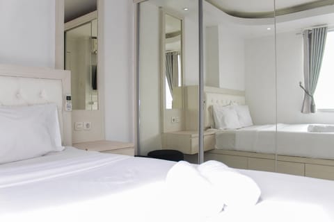Room | 2 bedrooms, free WiFi, bed sheets