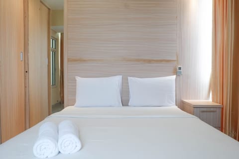 Room | 2 bedrooms, free WiFi, bed sheets