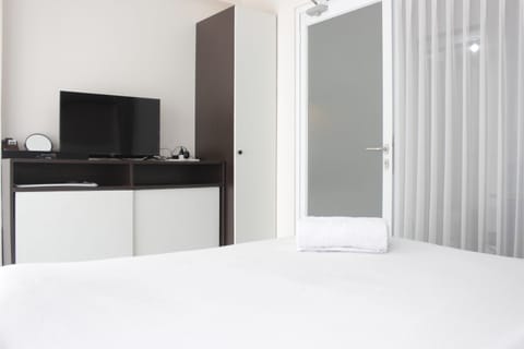 Room | 1 bedroom, free WiFi, bed sheets
