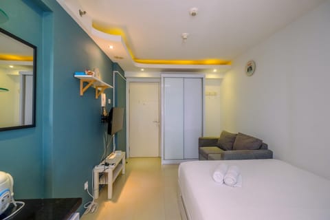 Room | Free WiFi, bed sheets