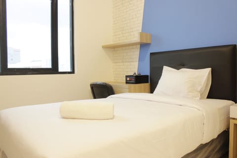 Room | Free WiFi, bed sheets