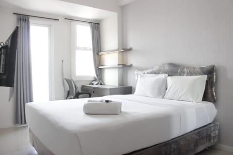 Room | 2 bedrooms, free WiFi, bed sheets