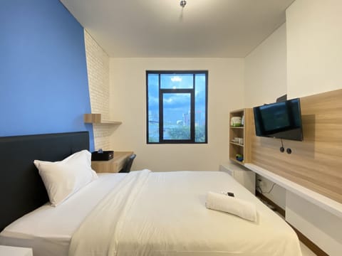 Room | Free WiFi, bed sheets