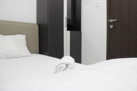Room | 2 bedrooms, free WiFi, bed sheets