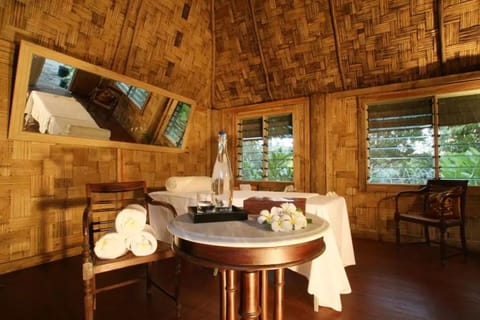Body treatments