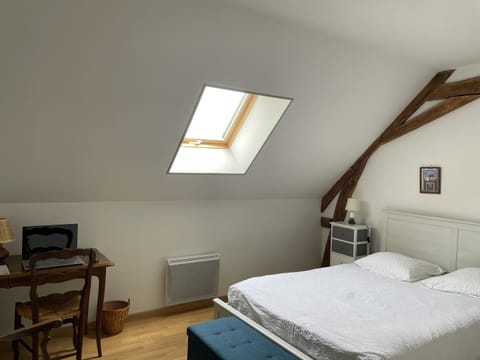 Family Suite (Suite 1er etage)