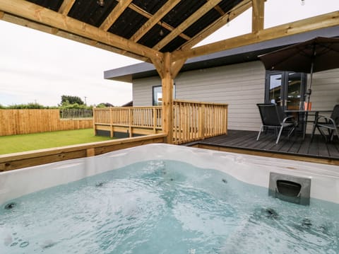 Cottage | Spa